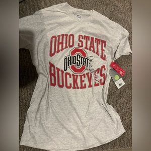 Ohio state T-shirt